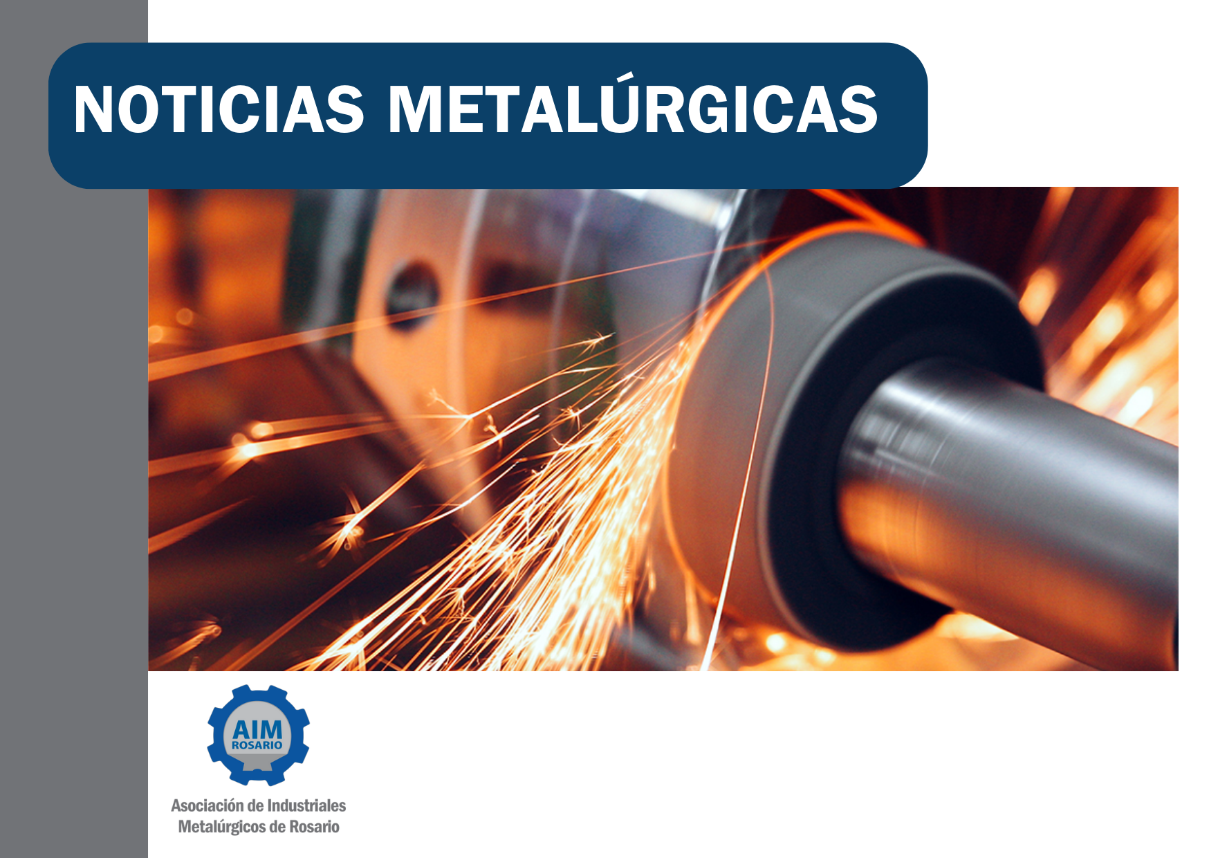 AIM METALLURGICAL NEWS: October 10